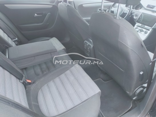 VOLKSWAGEN Passat Diesel 2,0l occasion 1756246