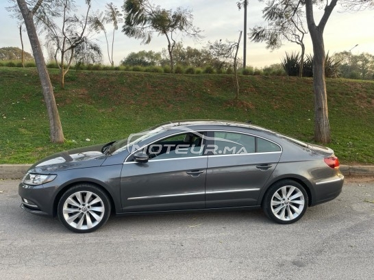 فولكزفاكن باسات مستعملة 1786084