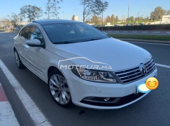 فولكزفاكن باسات مستعملة 1450602