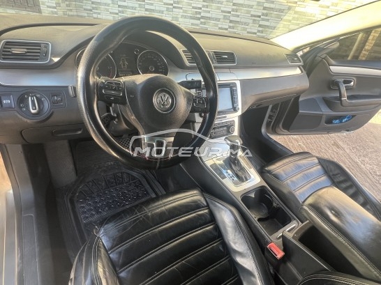 فولكزفاكن باسات Tdi مستعملة 1794975