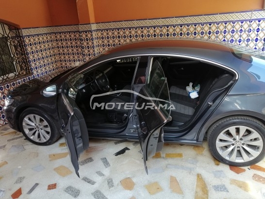 VOLKSWAGEN Passat occasion 1862190