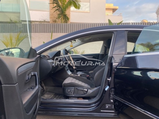 VOLKSWAGEN Passat occasion 1608100