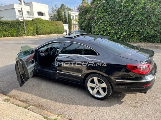 VOLKSWAGEN Passat occasion 1773018