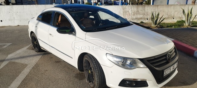 فولكزفاكن باسات 2.0 مستعملة 1848009