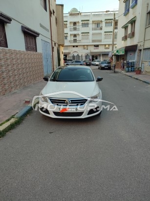 فولكزفاكن باسات مستعملة 1407226