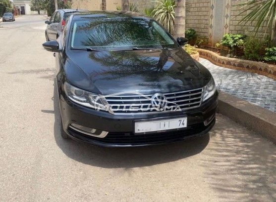 VOLKSWAGEN Passat occasion 1474852