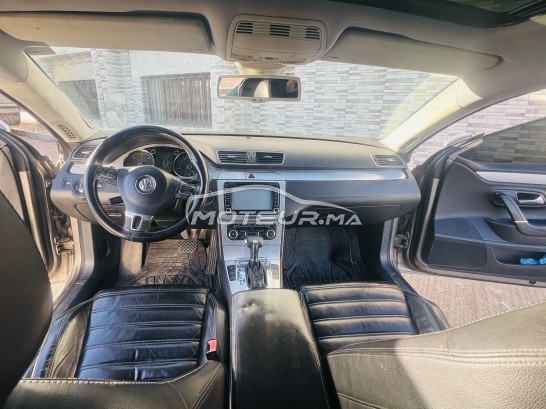 فولكزفاكن باسات Tdi مستعملة 1794974