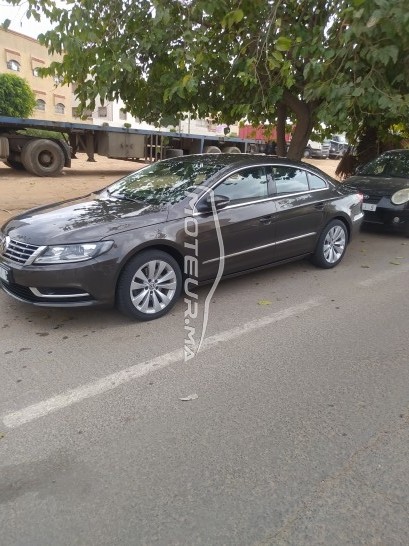 VOLKSWAGEN Passat occasion 1500328