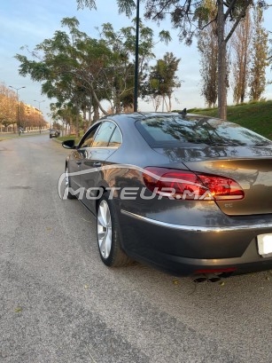 فولكزفاكن باسات مستعملة 1786081