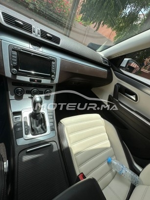 VOLKSWAGEN Passat occasion 1675036