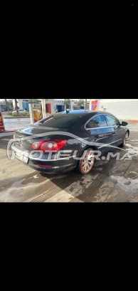 VOLKSWAGEN Passat occasion 1758020