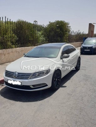 فولكزفاكن باسات مستعملة 1453961