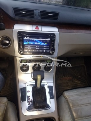 VOLKSWAGEN Passat 2.0 occasion 1885495