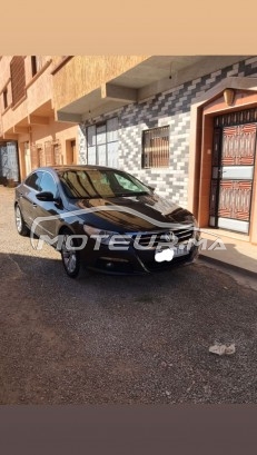 VOLKSWAGEN Passat occasion 1503135