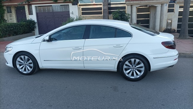 فولكزفاكن باسات 170cv مستعملة 2009129