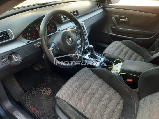 VOLKSWAGEN Passat occasion 1475689