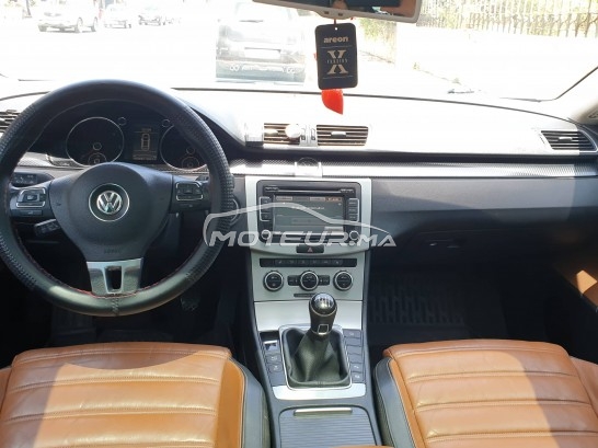 فولكزفاكن باسات مستعملة 1453947