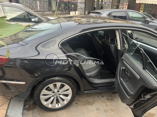 فولكزفاكن باسات مستعملة 1765374