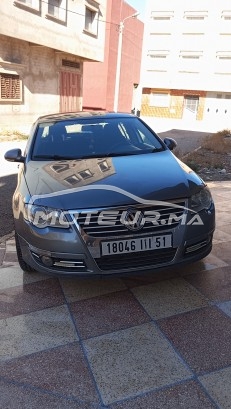 VOLKSWAGEN Passat occasion 1843415