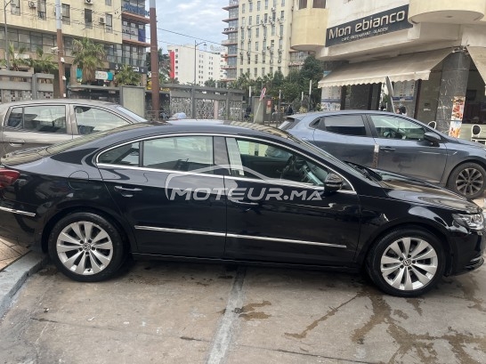 فولكزفاكن باسات مستعملة 1765377