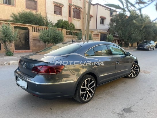 VOLKSWAGEN Passat occasion 1644779