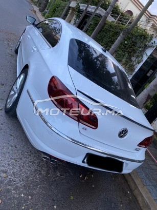 فولكزفاكن باسات Facelift مستعملة 1729966