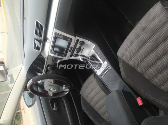 VOLKSWAGEN Passat occasion 1499579