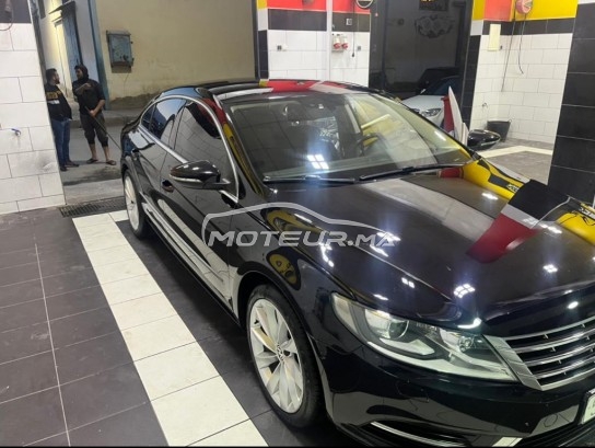 فولكزفاكن باسات Cc مستعملة 1698400