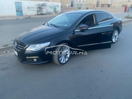VOLKSWAGEN Passat occasion 1758029