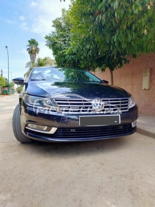 VOLKSWAGEN Passat occasion 1759545