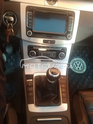 فولكزفاكن باسات مستعملة 1430419