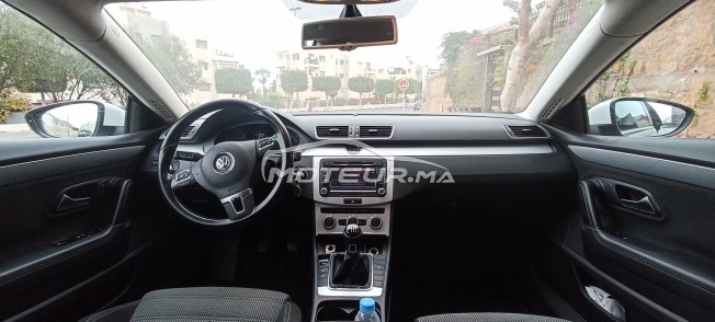 VOLKSWAGEN Passat occasion 1672635