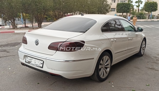 VOLKSWAGEN Passat occasion 1672630
