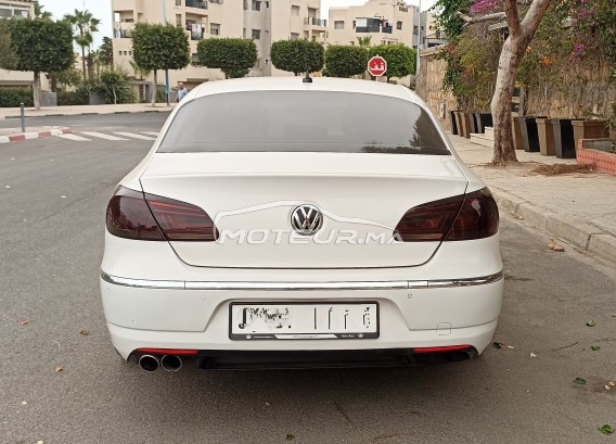 VOLKSWAGEN Passat occasion 1672632