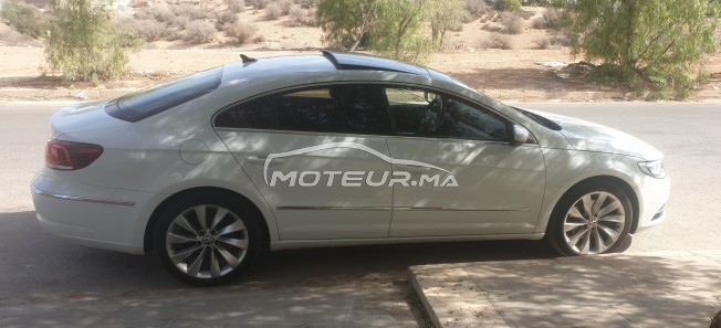 VOLKSWAGEN Passat occasion 1524136