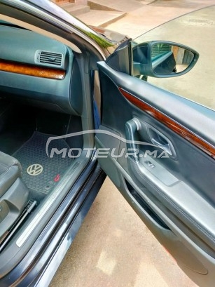 VOLKSWAGEN Passat occasion 1759544