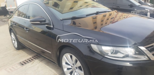 VOLKSWAGEN Passat occasion 1499896