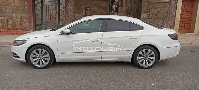 VOLKSWAGEN Passat occasion 1672637