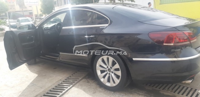 VOLKSWAGEN Passat occasion 1499897