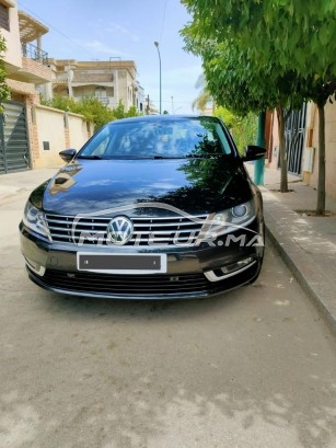 VOLKSWAGEN Passat occasion 1759588