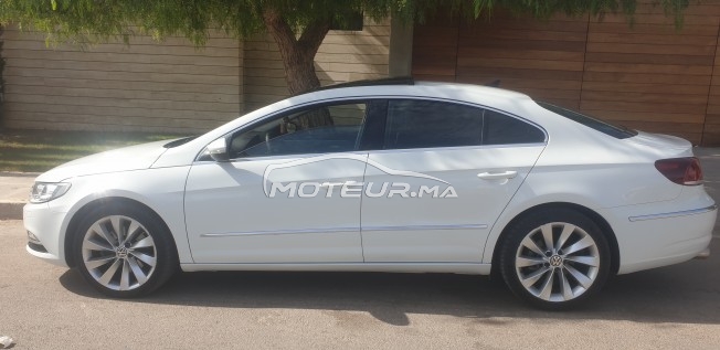 VOLKSWAGEN Passat occasion 1524140