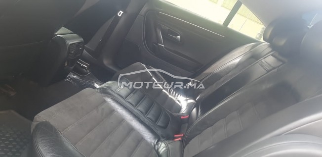 VOLKSWAGEN Passat occasion 1499900