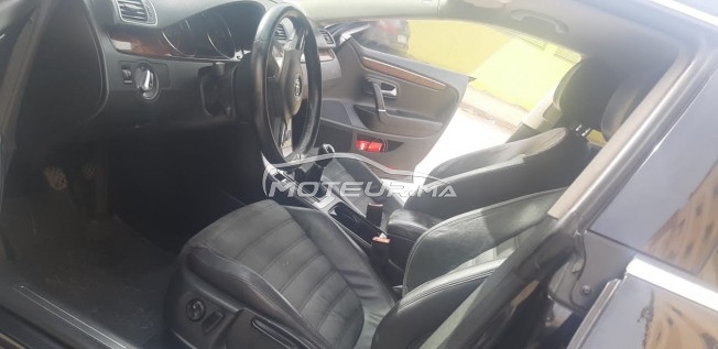 VOLKSWAGEN Passat occasion 1499901