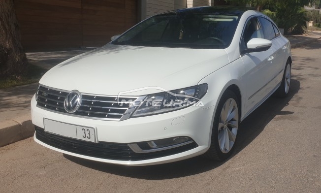 VOLKSWAGEN Passat occasion 1524134
