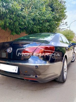 VOLKSWAGEN Passat occasion 1759546