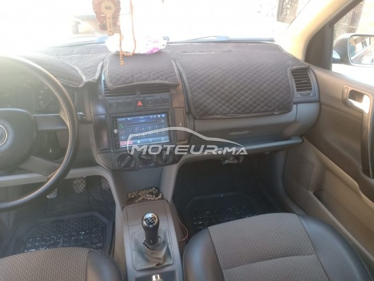 VOLKSWAGEN Polo occasion 2263552