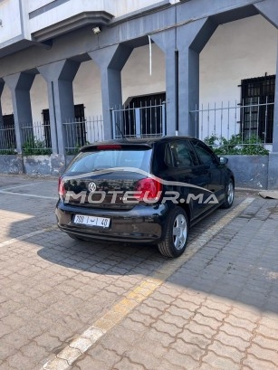 فولكزفاكن بولو مستعملة 1629417