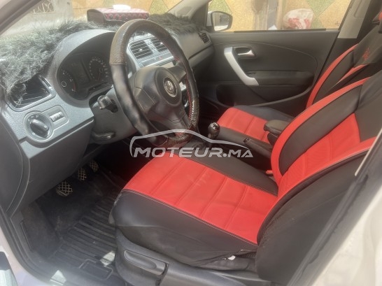 VOLKSWAGEN Polo 2013 occasion 2160888