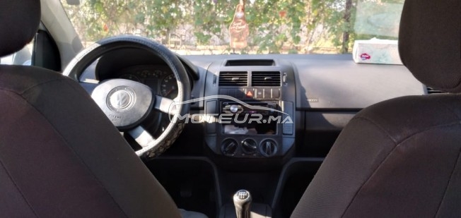 فولكزفاكن بولو Tdi مستعملة 1593692