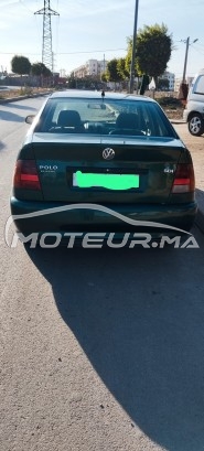 VOLKSWAGEN Polo Mohamed occasion 2005707